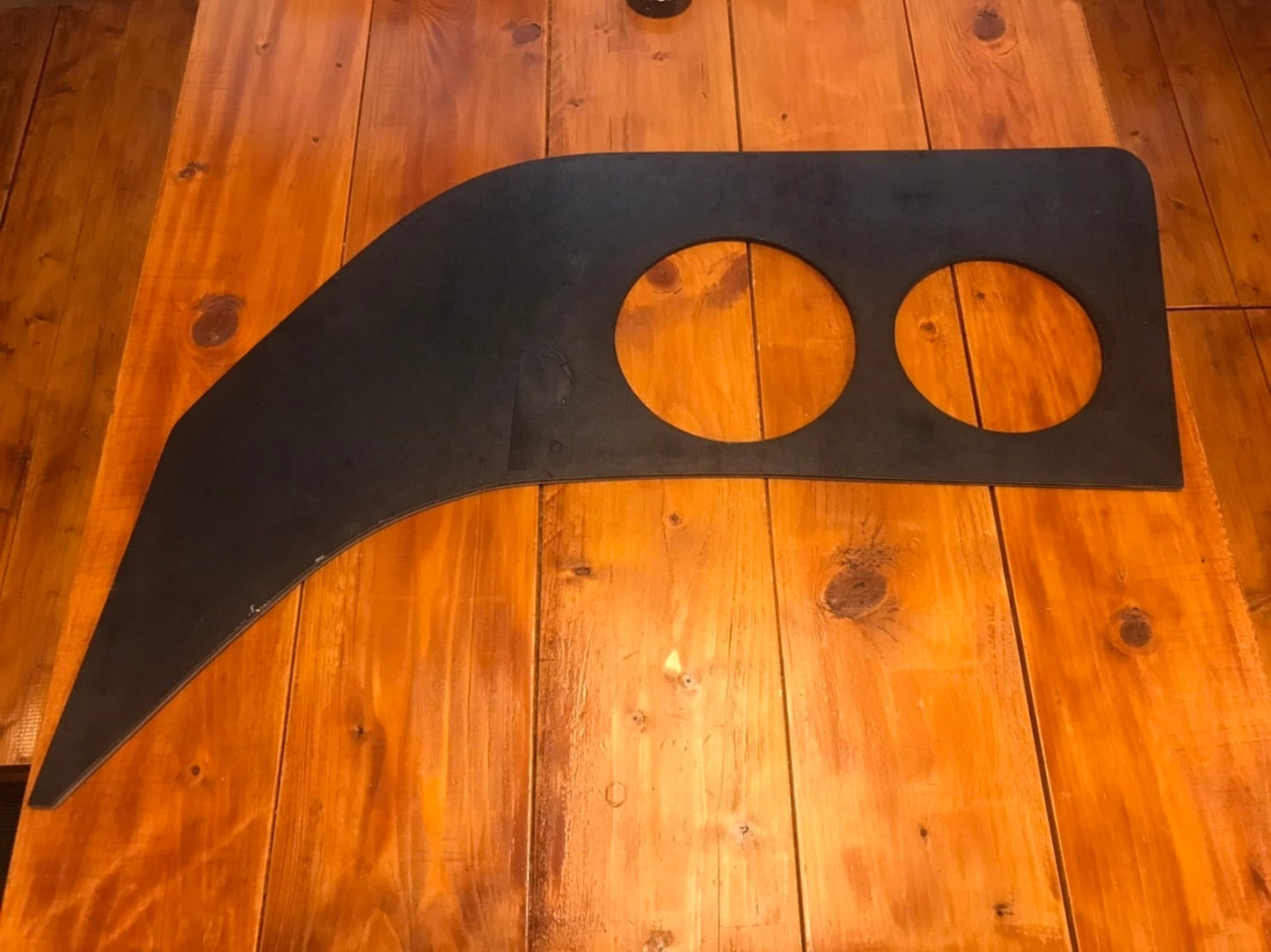 排熱ダクトパネル(アトレー/ハイゼットカーゴ/S700V/S710V他OEM車用)