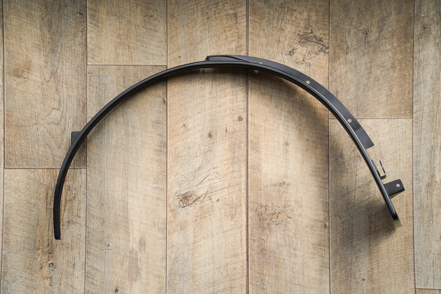 車検対応7mmオーバーフェンダー(エブリイDA17V/OEM)フロント左右セット ※必ず注意事項をお読みの上、了承できる方のみご購入下さい。